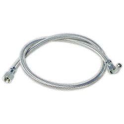 Tubo flexible gasoleo 750 mm