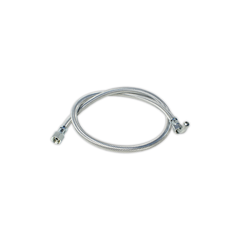 Tubo flexible gasoleo 750 mm