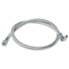Tubo flexible gasoleo 750 mm