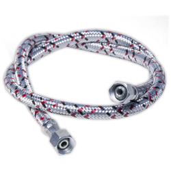 Tubo flexible gasoleo 1000 mm