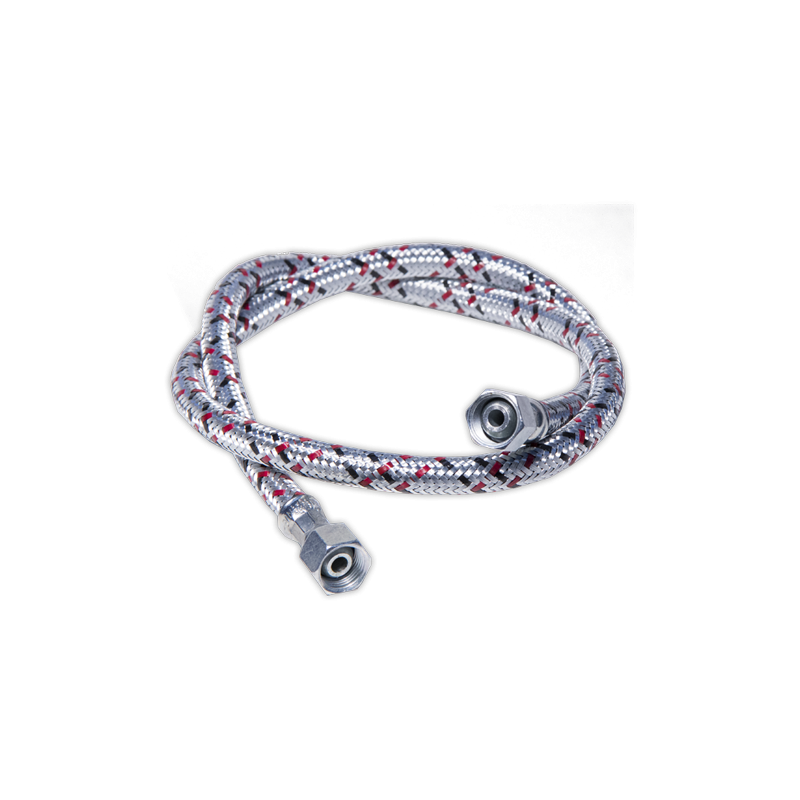 Tubo flexible gasoleo 1000 mm