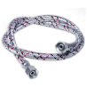 Tubo flexible gasoleo 1000 mm