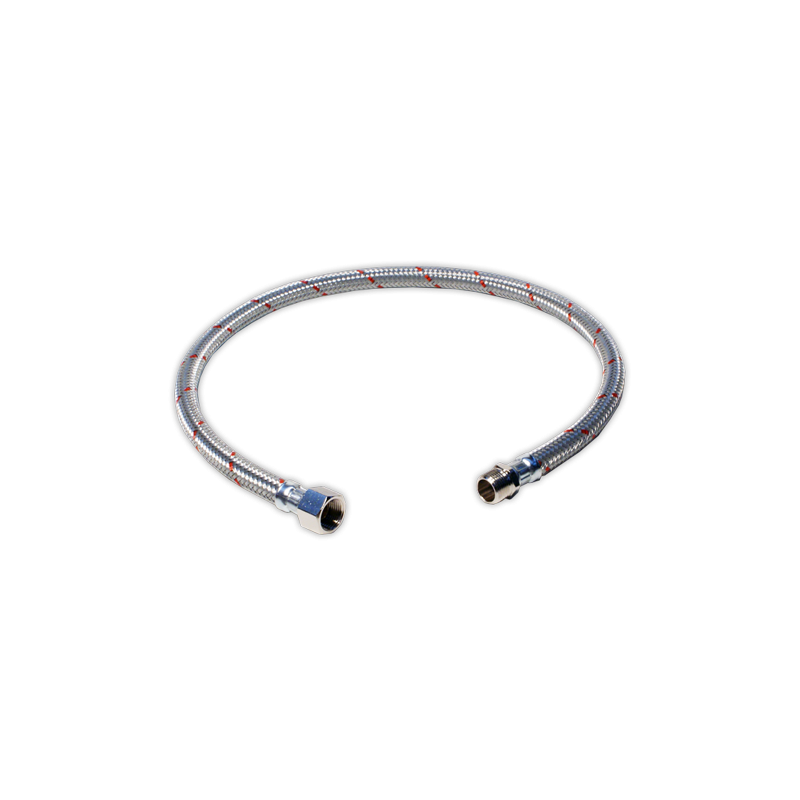 Tubo flexible gasoleo 750 mm