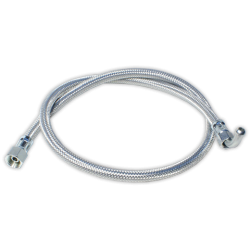 Tubo flexible gasoleo 1000 mm