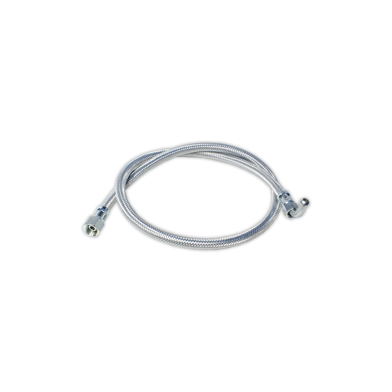 Tubo flexible gasoleo 1000 mm