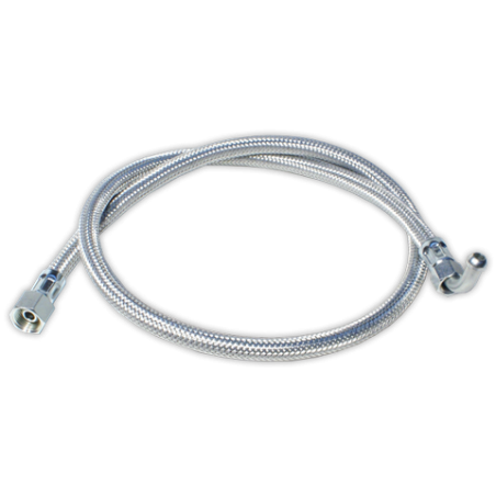 Tubo flexible gasoleo 1000 mm