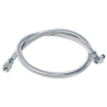 Tubo flexible gasoleo 1000 mm