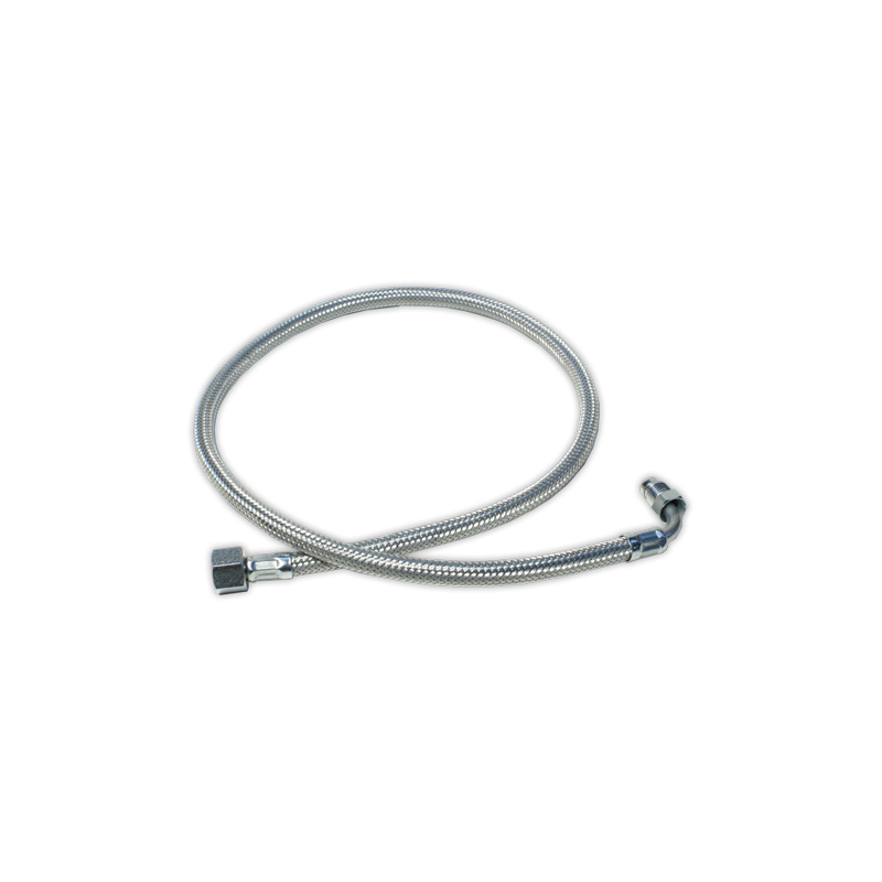 Tubo flexible gasoleo 900 mm