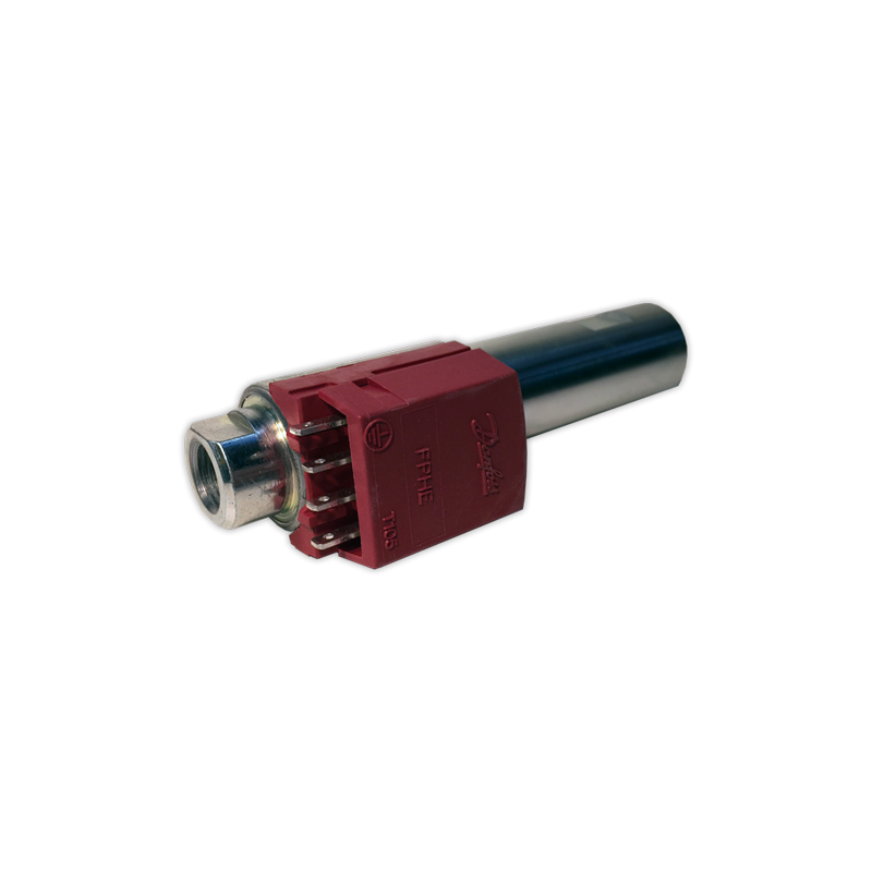 Precalentador DANFOSS FPHE 5 030N5011