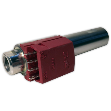 Precalentador DANFOSS FPHE 5 030N5011