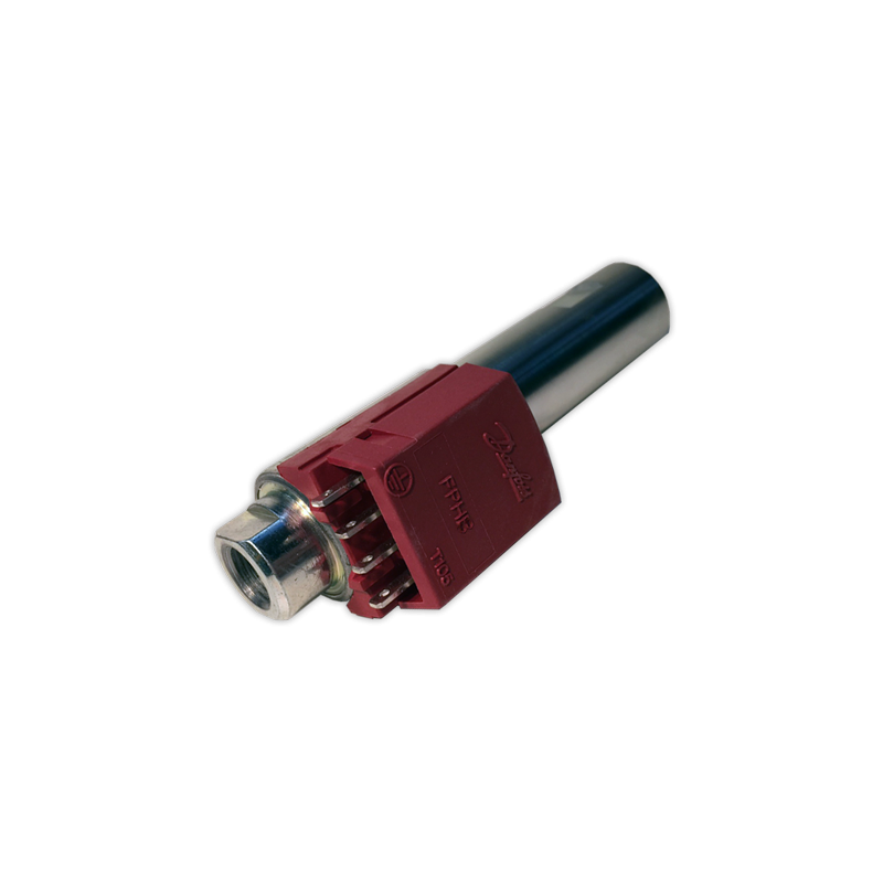 Precalentador DANFOSS FPHE 5 030N500493