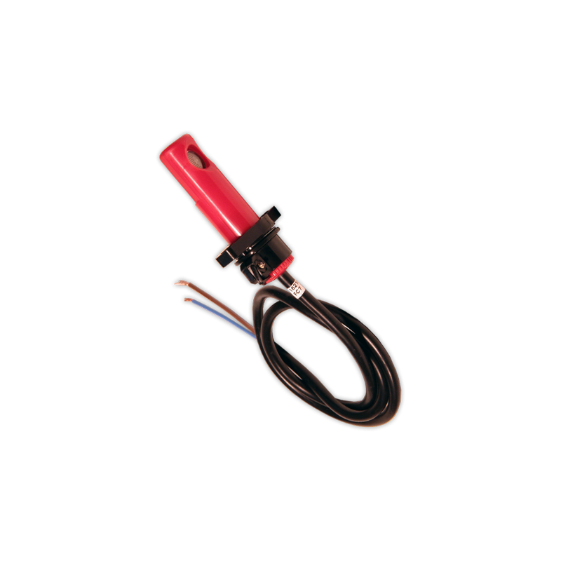 Fotocelula BRAHMA FC7/Roja lateral