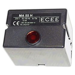 Centralita ECEE MA-55H Serie 46