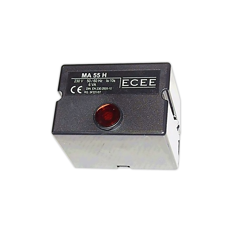 Centralita ECEE MA-55H Serie 46