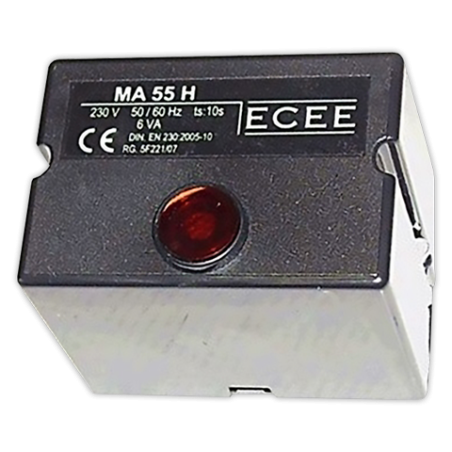 Centralita ECEE MA-55H Serie 46