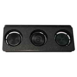 Placa para zocalo SATRONIC S98