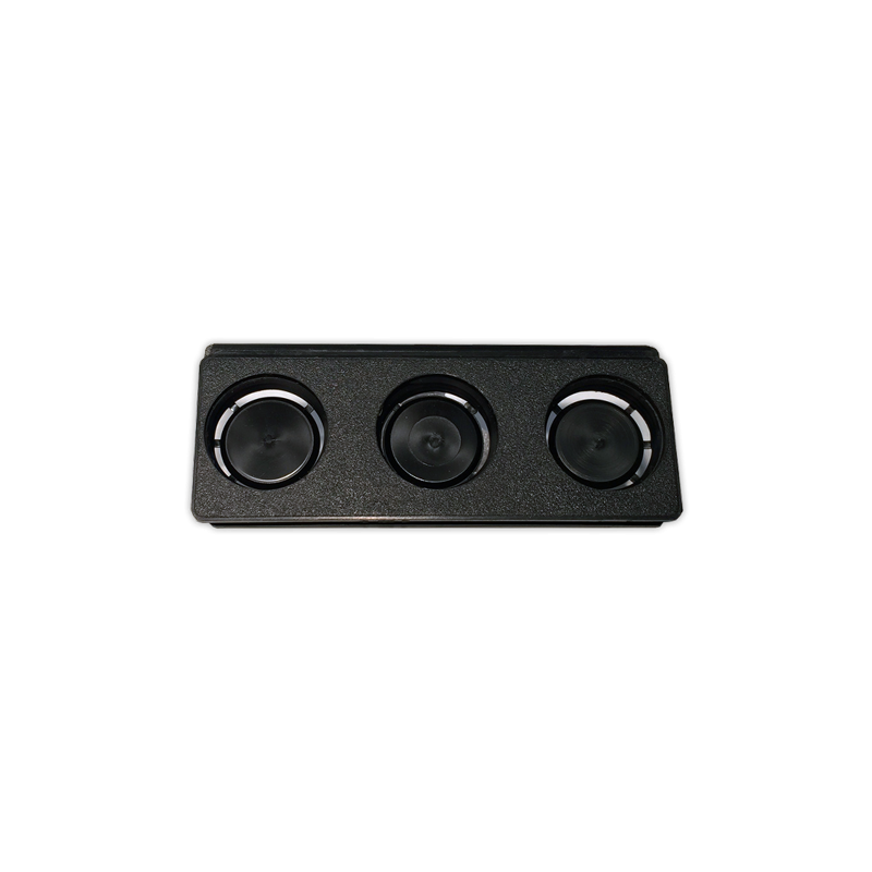 Placa para zocalo SATRONIC S98