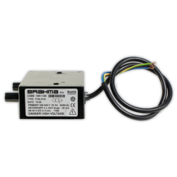 Transformador BRAHMA Tipo TC-2L VCA