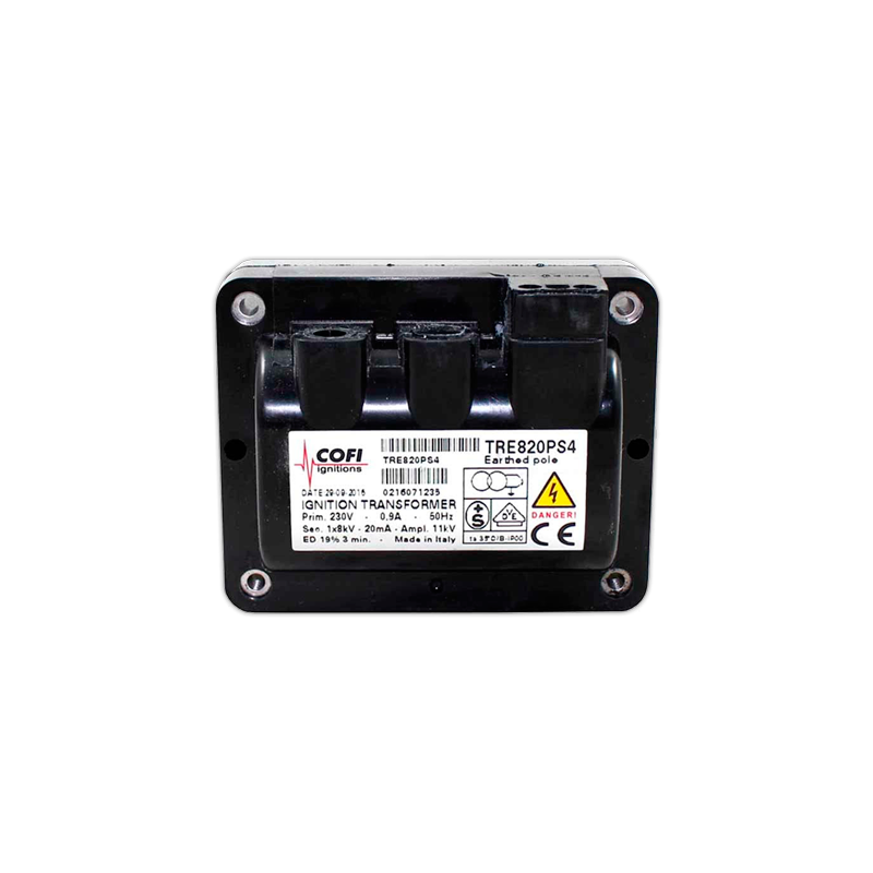 Transformador COFI Tipo TRE-820PS4
