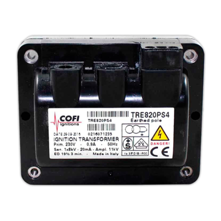 Transformador COFI Tipo TRE-820PS4