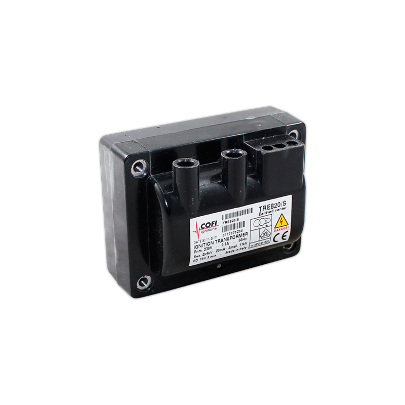 Transformador COFI Tipo TRE-820/S