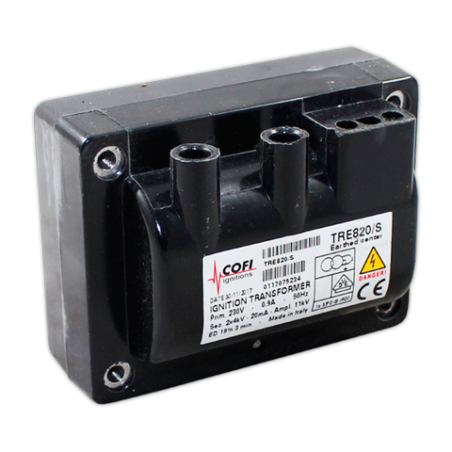 Transformador COFI Tipo TRE-820/S