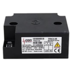 Transformador COFI Tipo TRk2-35