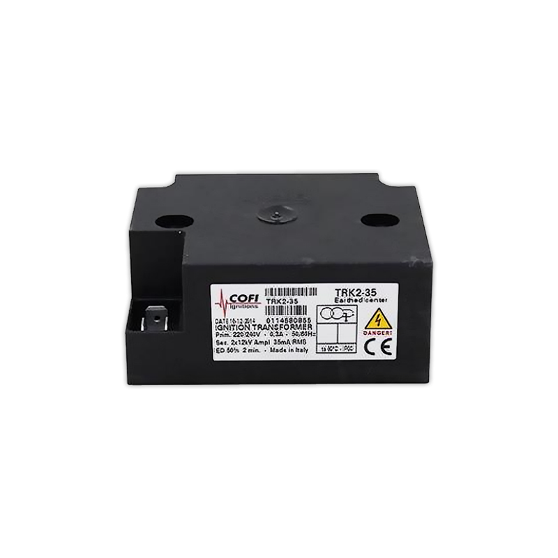 Transformador COFI Tipo TRk2-35