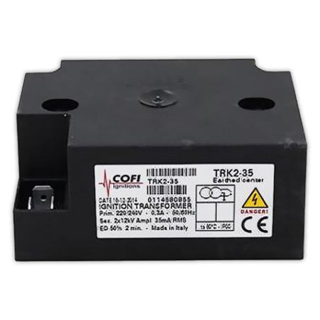 Transformador COFI Tipo TRk2-35