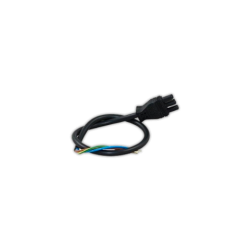 Cable conector recto transformador | APLIUM
