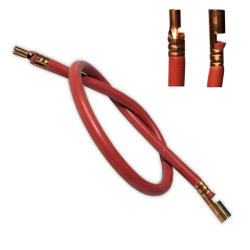 Cable alta de silicona para CLD | APLIUM