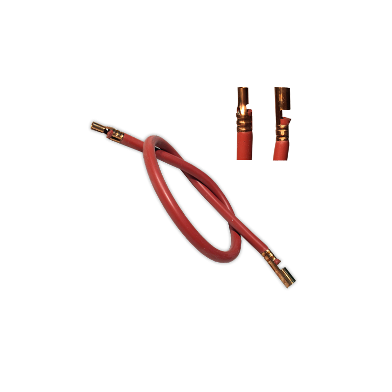 Cable alta de silicona para CLD | APLIUM