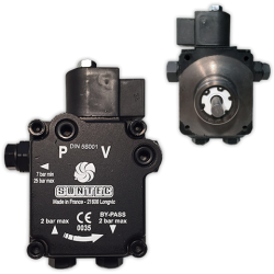 Bomba gasoleo SUNTEC ASV47A 1736-6