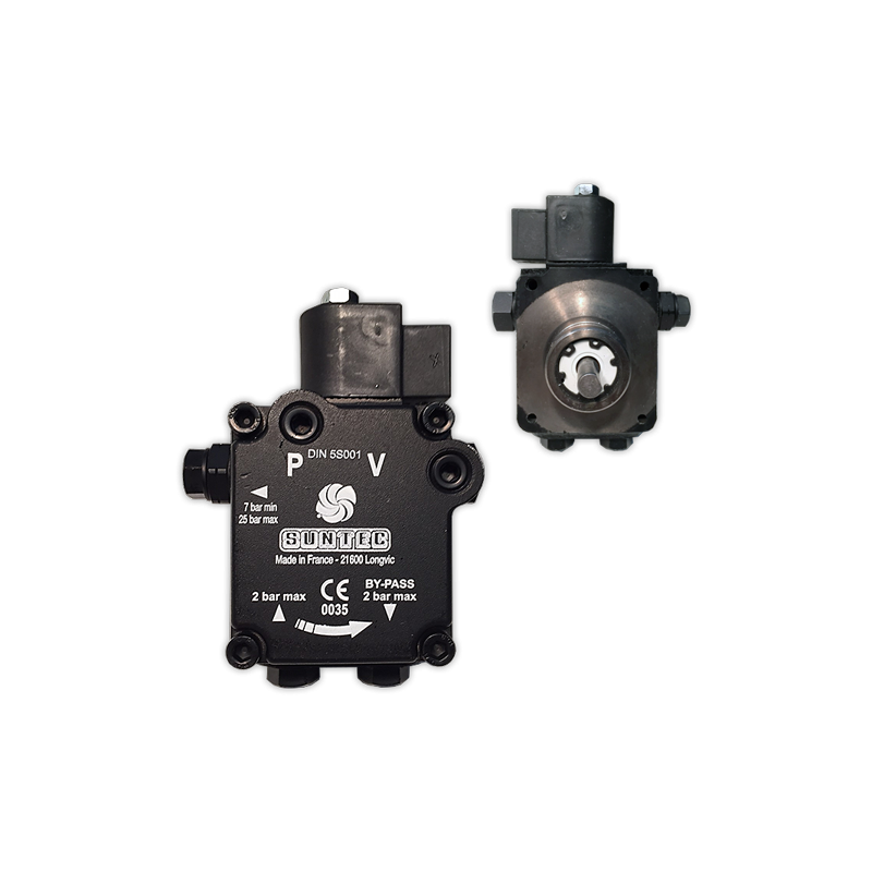 Bomba gasoleo SUNTEC ASV47A 1736-6