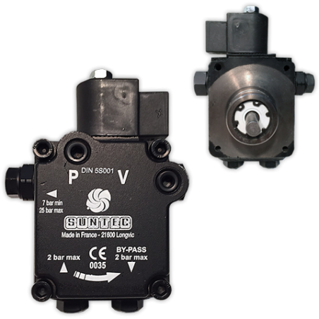Bomba gasoleo SUNTEC ASV47A 1736-6