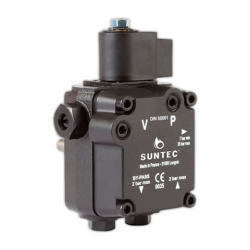 Bomba gasoleo SUNTEC ASV47B 1637
