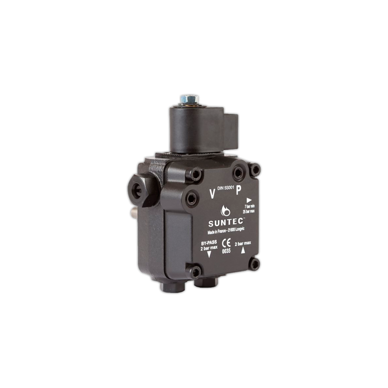 Bomba gasoleo SUNTEC ASV47B 1637