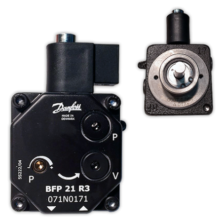Bomba gasoleo DANFOSS BFP 21 R3
