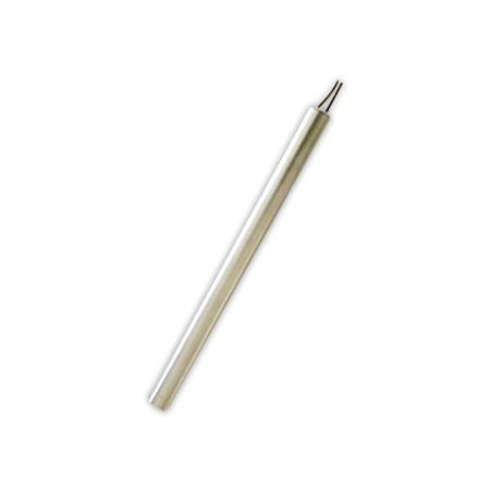 Resistencia quemador Ø 9,5 mm L-188 mm