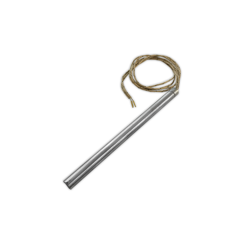 Resistencia quemador Ø 10,0 mm L-152 mm