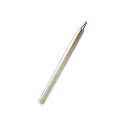Resistencia quemador Ø 10,0 mm L-177 mm