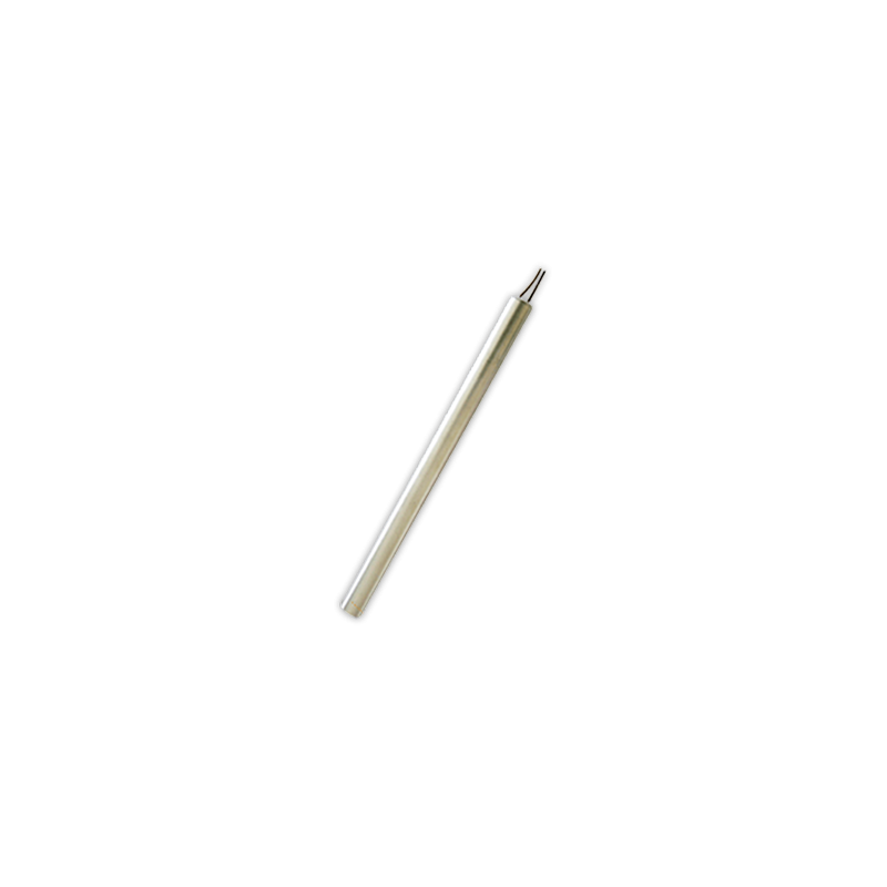 Resistencia quemador Ø 10,0 mm L-177 mm