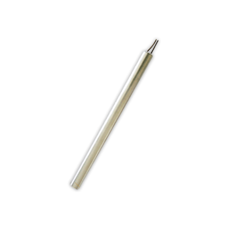 Resistencia quemador Ø 10,0 mm L-177 mm