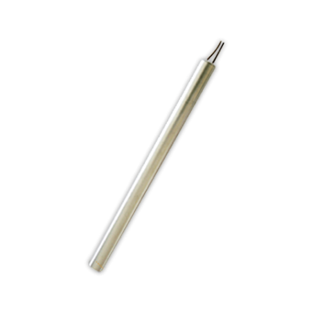 Resistencia quemador Ø 12,5 mm L-150 mm
