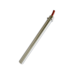 Resistencia quemador Ø 10,0 mm L-145 mm