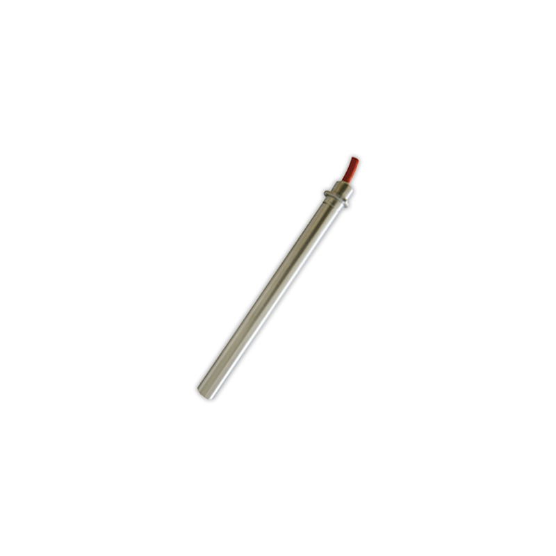 Resistencia quemador Ø 10,0 mm L-145 mm