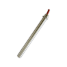 Resistencia quemador Ø 10,0 mm L-145 mm