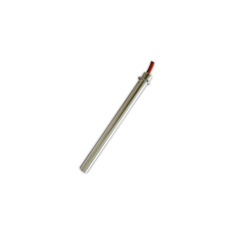 Resistencia quemador Ø 12,5 mm L-150 mm