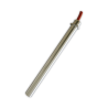 Resistencia quemador Ø 12,5 mm L-150 mm