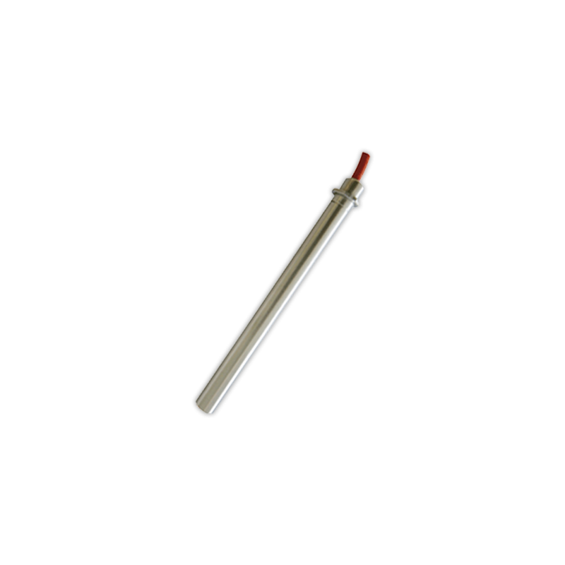 Resistencia quemador Ø 12,5 mm L-160 mm